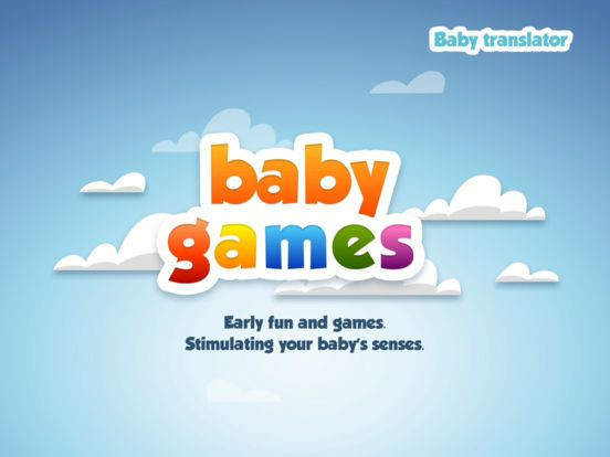 BabyGames Translator BabyGames Translator