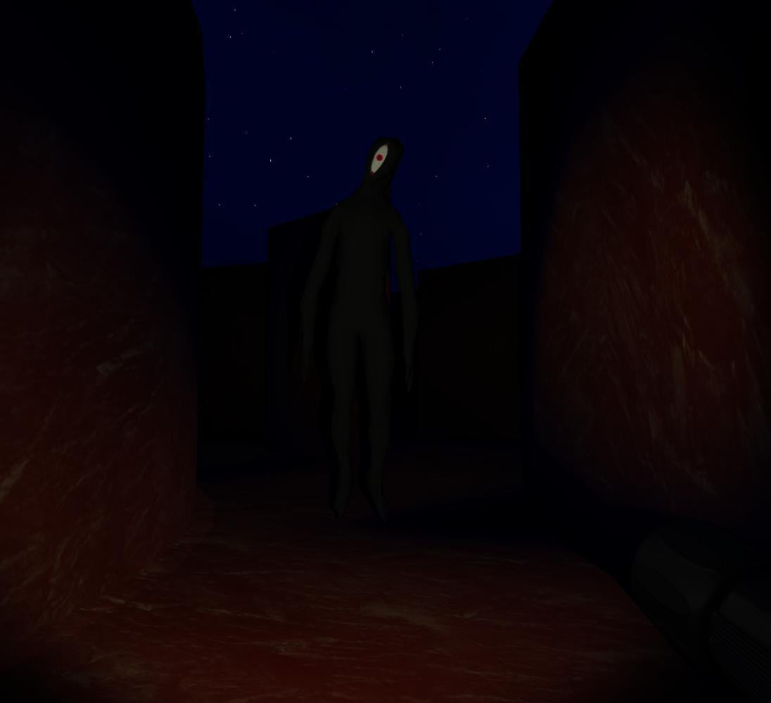 A Nightmare In A Maze (itch) A Nightmare In A Maze (itch)