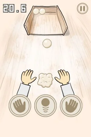Let's Dango Let's Dango