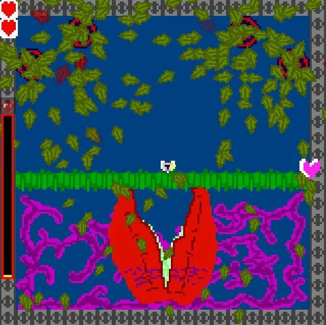 Grand Ultima (itch) Grand Ultima (itch)