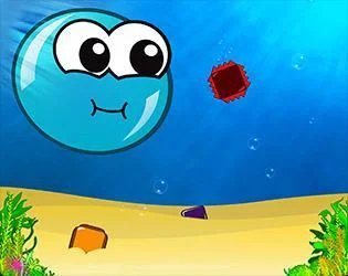 Рецензии Little Drop (itch)