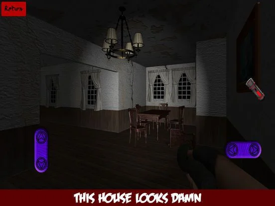 Рецензии Slendrina: The Cursed House