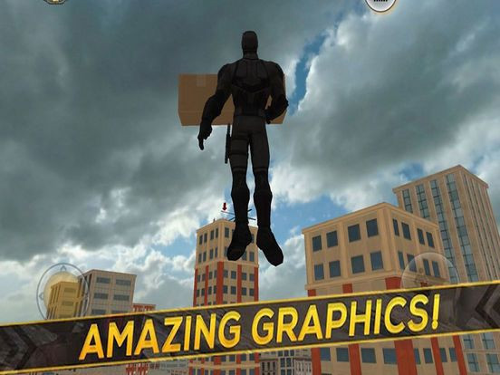 Hero City Survival Mission 2 Hero City Survival Mission 2