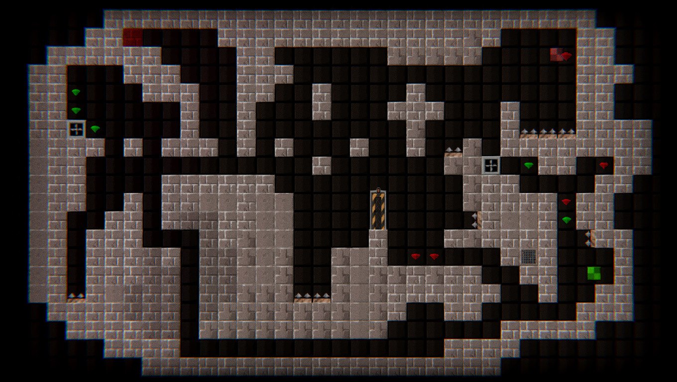 Статьи по Through Blocks