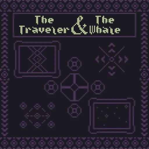 Новости о The Traveler and The Whale (itch)
