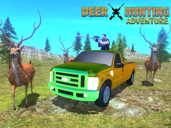 Deer Hunting Adventure 2017 Deer Hunting Adventure 2017
