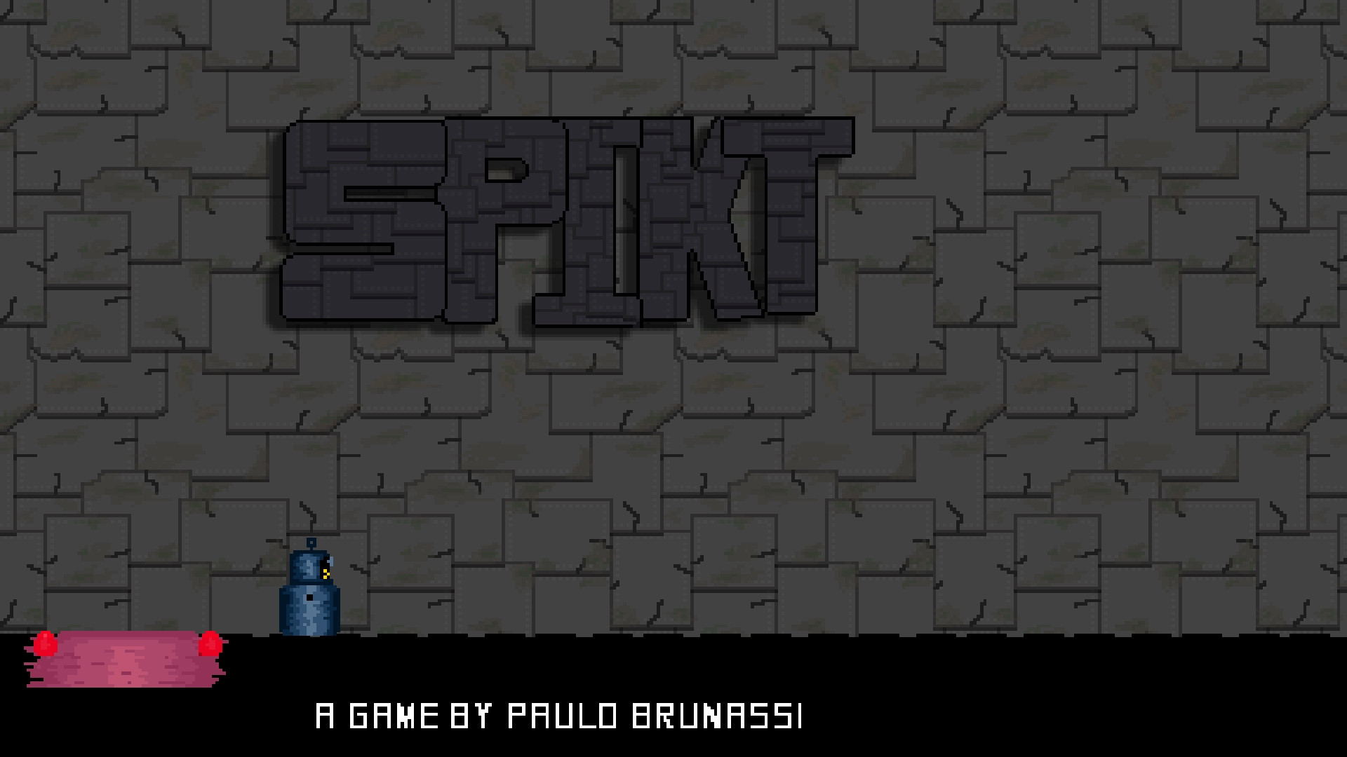 Spikt (itch) Spikt (itch)