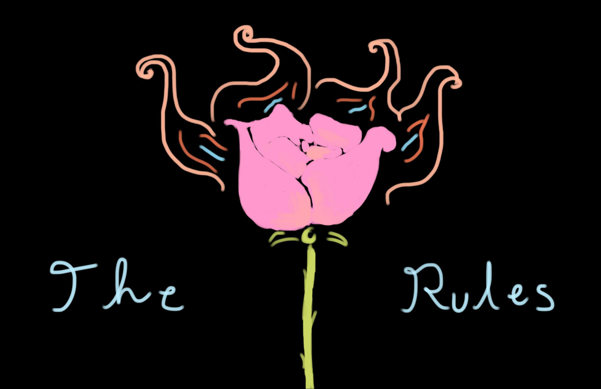 Рецензии The Rules (itch)