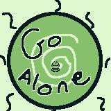 Рецензии GoAlone (itch)