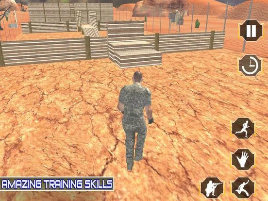 Army Training 2019