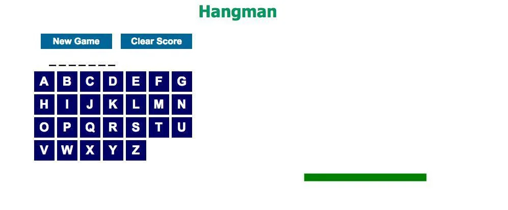 Рецензии Mario and Sonic Hangman (itch)