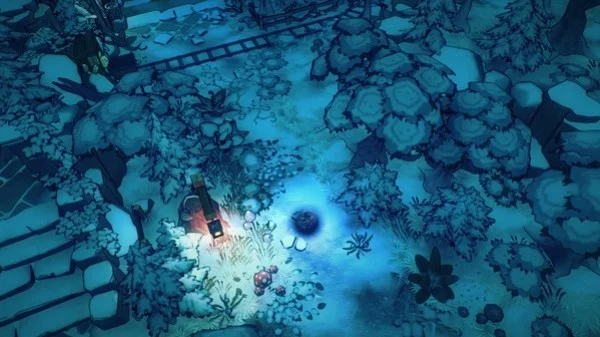Journey Of The Light