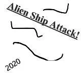 Alien Ship Attack (itch) Alien Ship Attack (itch)