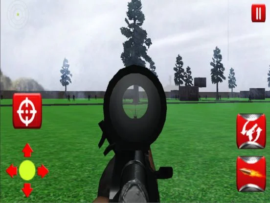 Новости о Sniper Strike Shooting 3D