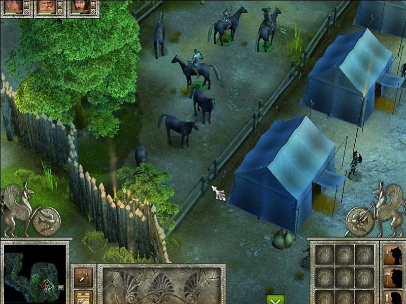 Alexander: The Heroes Hour Alexander: The Heroes Hour
