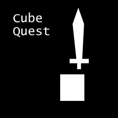 Cube Quest (rodrigo diaz) (itch) Cube Quest (rodrigo diaz) (itch)