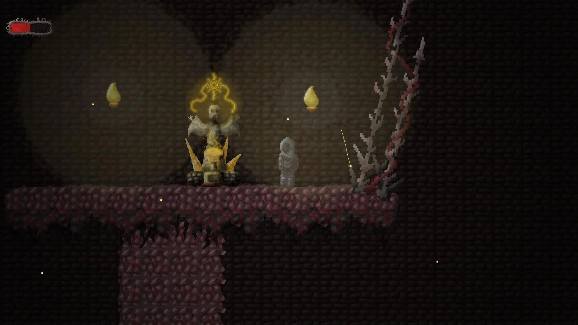 The Nightmare Room (itch) The Nightmare Room (itch)