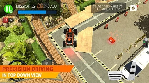 Новости о Driving Quest!