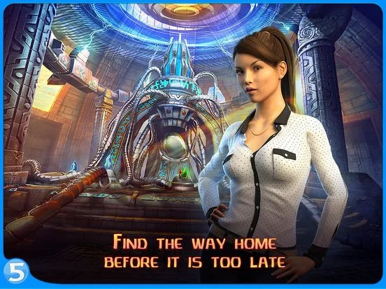 The Legacy: Forgotten Gates (full) The Legacy: Forgotten Gates (full)