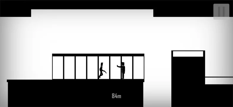 Shadow Run Shadow Run