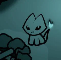 Hidden in the Lost Woods (itch)