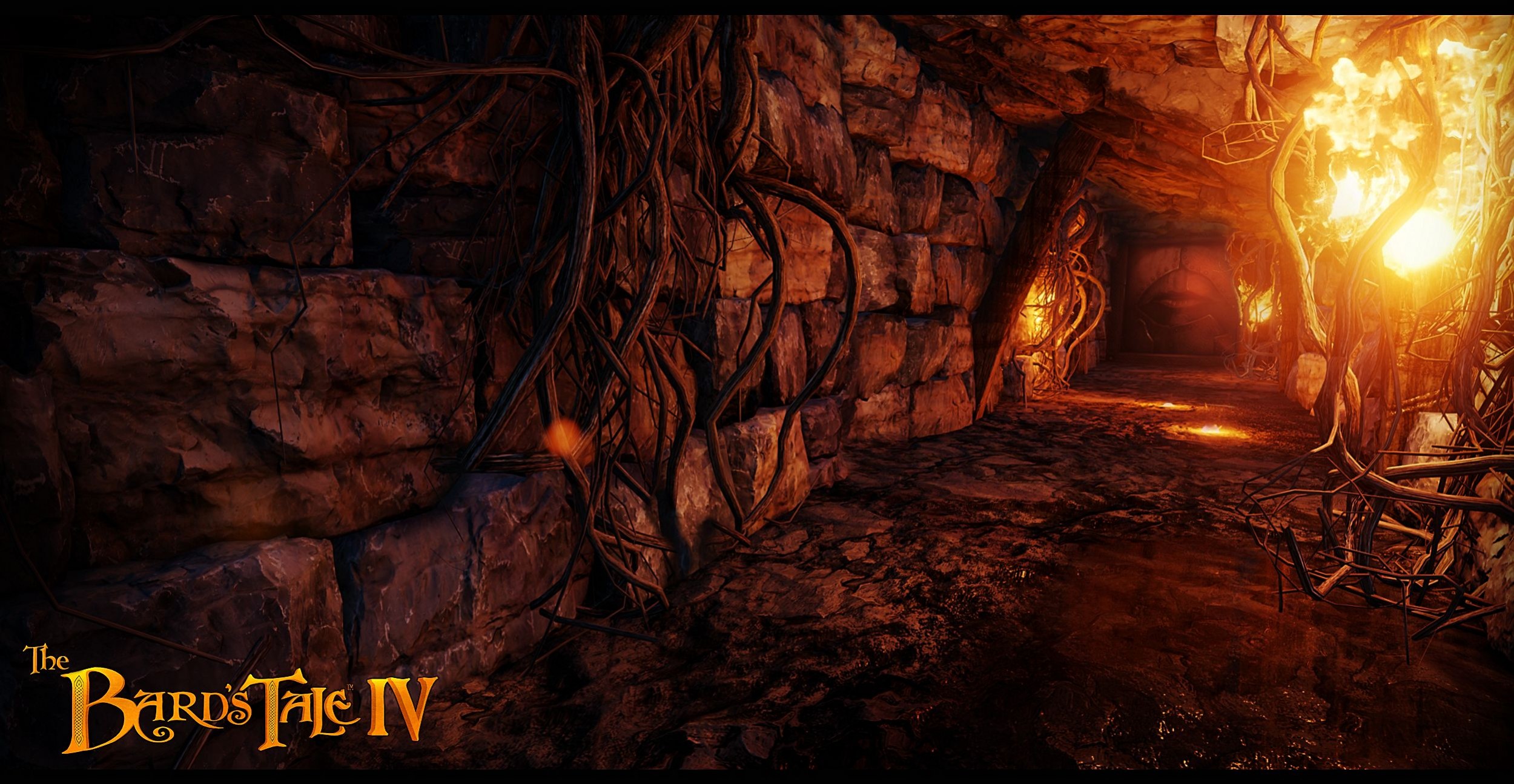The Bard's Tale IV: Barrows Deep