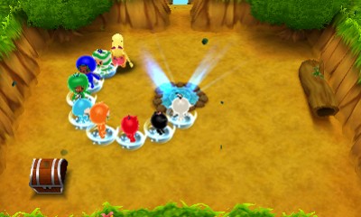 The Denpa Men: They Came By Wave The Denpa Men: They Came By Wave