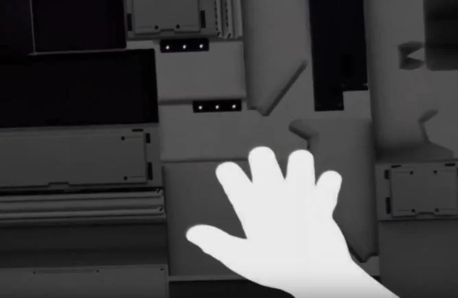 SPACEHIKER: A Zero-G Adventure (itch) SPACEHIKER: A Zero-G Adventure (itch)