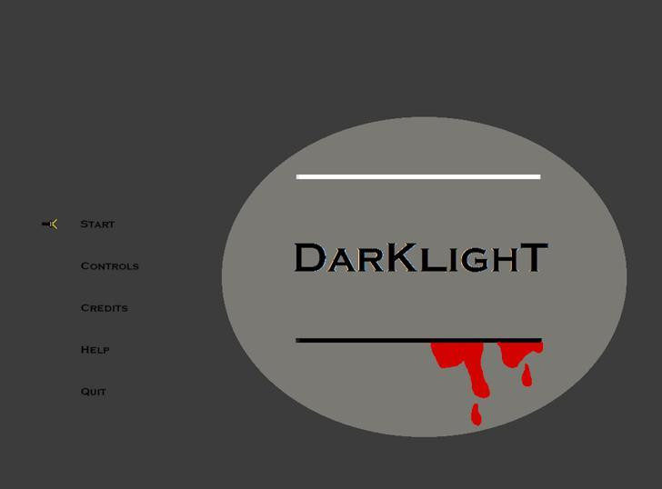 Darklight (asm1230) (itch) Darklight (asm1230) (itch)