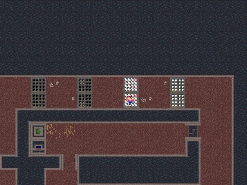 The Temple of Max (itch) The Temple of Max (itch)