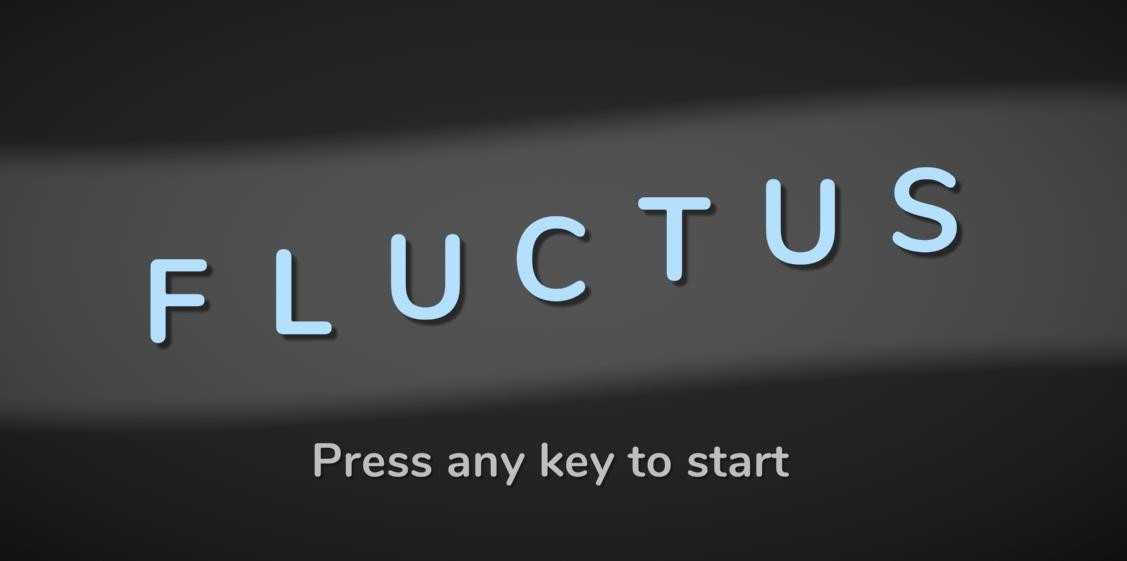 Рецензии Fluctus - UP940801 (itch)