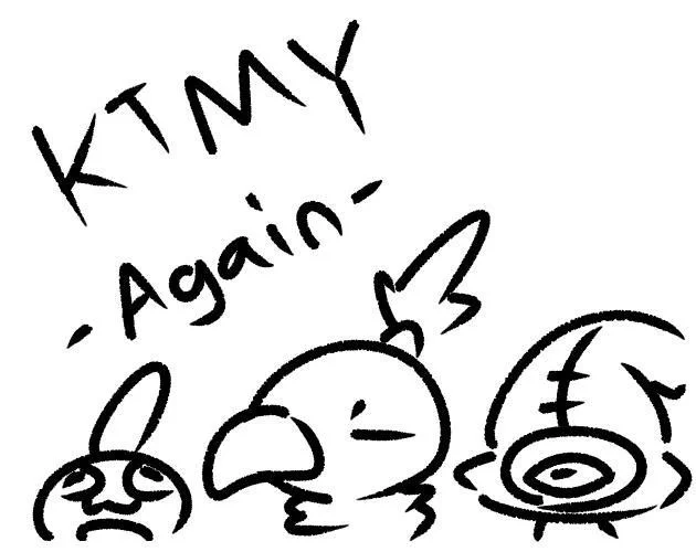 Knife to Meet Yu Again (itch)