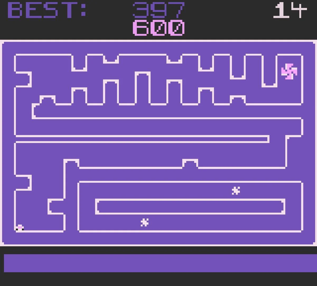 Gravity Frames (itch)