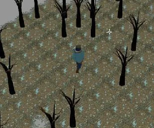 Arctic Camp (itch) Arctic Camp (itch)