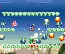 Bubble Bobble Revolution Bubble Bobble Revolution