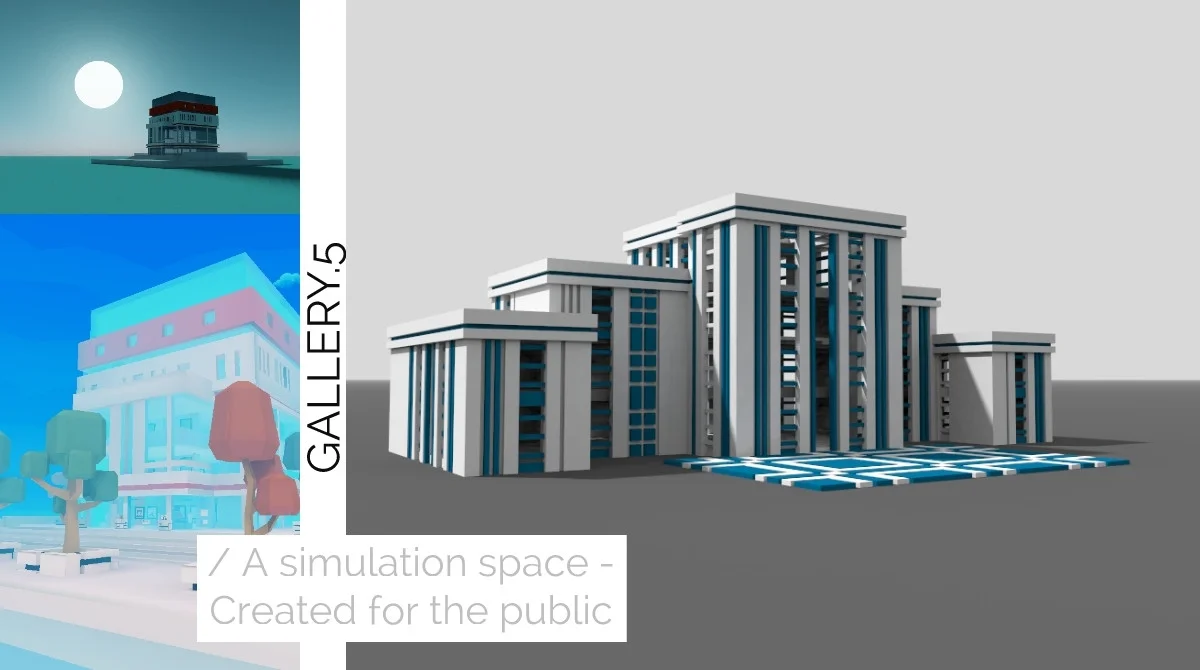 Gallery.5 - De.V 1.0.0 (itch) Gallery.5 - De.V 1.0.0 (itch)
