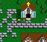 Phantasy Star Gaiden Phantasy Star Gaiden