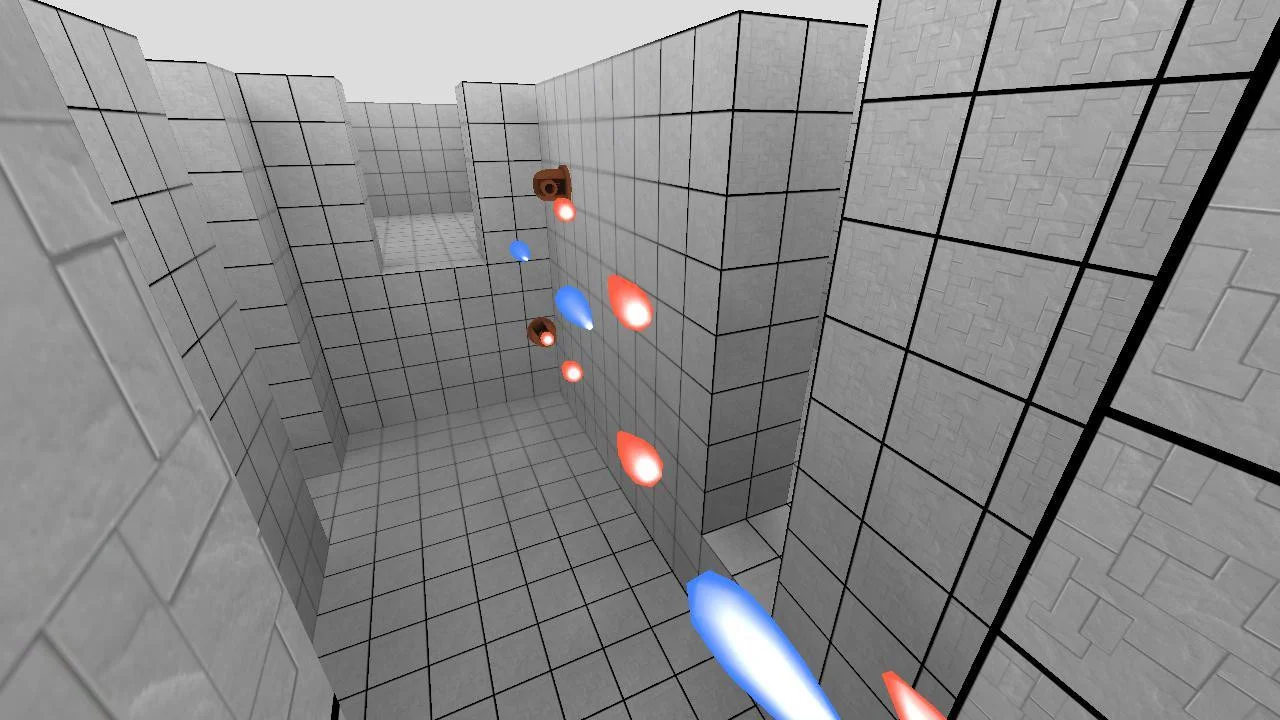 Gunstuck prototype (itch) Gunstuck prototype (itch)