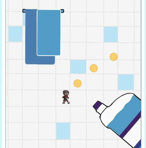 Wall Jumper (razixstyle) (itch)