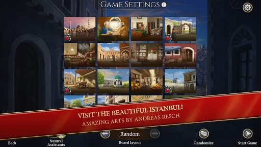 Istanbul: Digital Edition Istanbul: Digital Edition