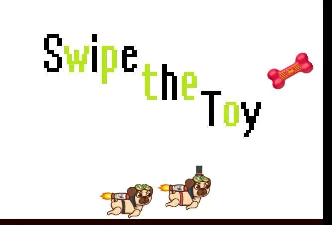 Рецензии Swipe the Toy (itch)