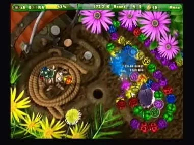 Tumblebugs 2 Tumblebugs 2