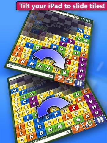 Word Soup Free Word Soup Free