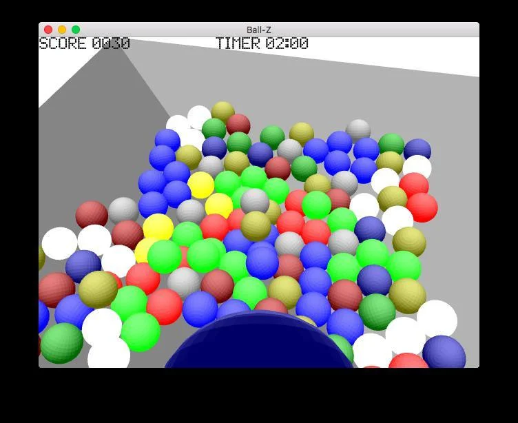 Ball-Z (itch) Ball-Z (itch)