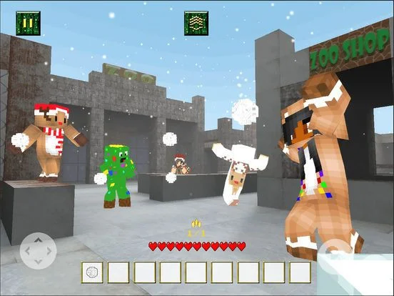 Ho Ho Ho !!! Ho Ho Ho !!!