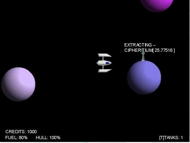 A Spacey Thing -- A LibGDXJam game (itch) A Spacey Thing -- A LibGDXJam game (itch)