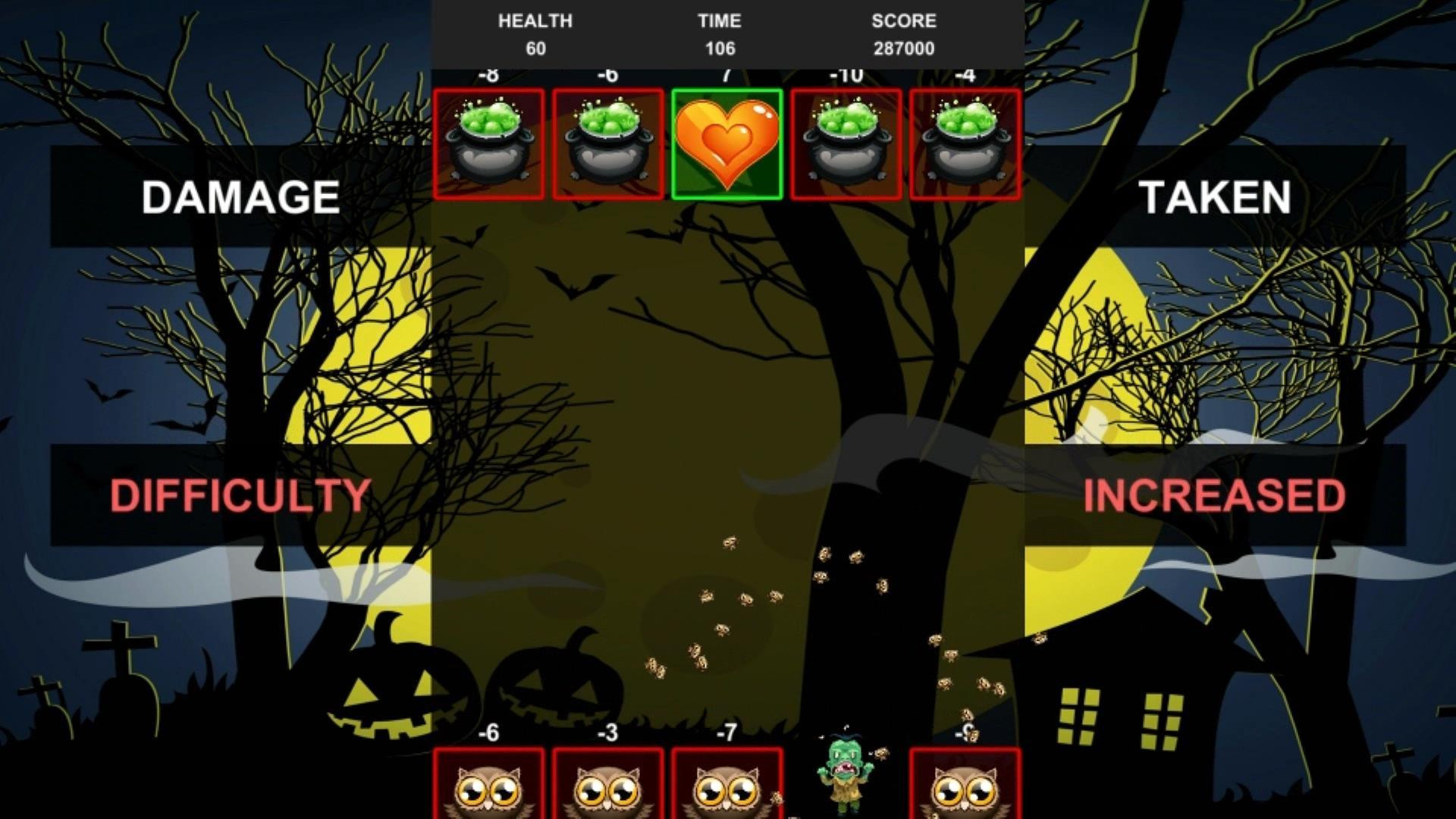 Quixzel Rush Halloween Party Quixzel Rush Halloween Party