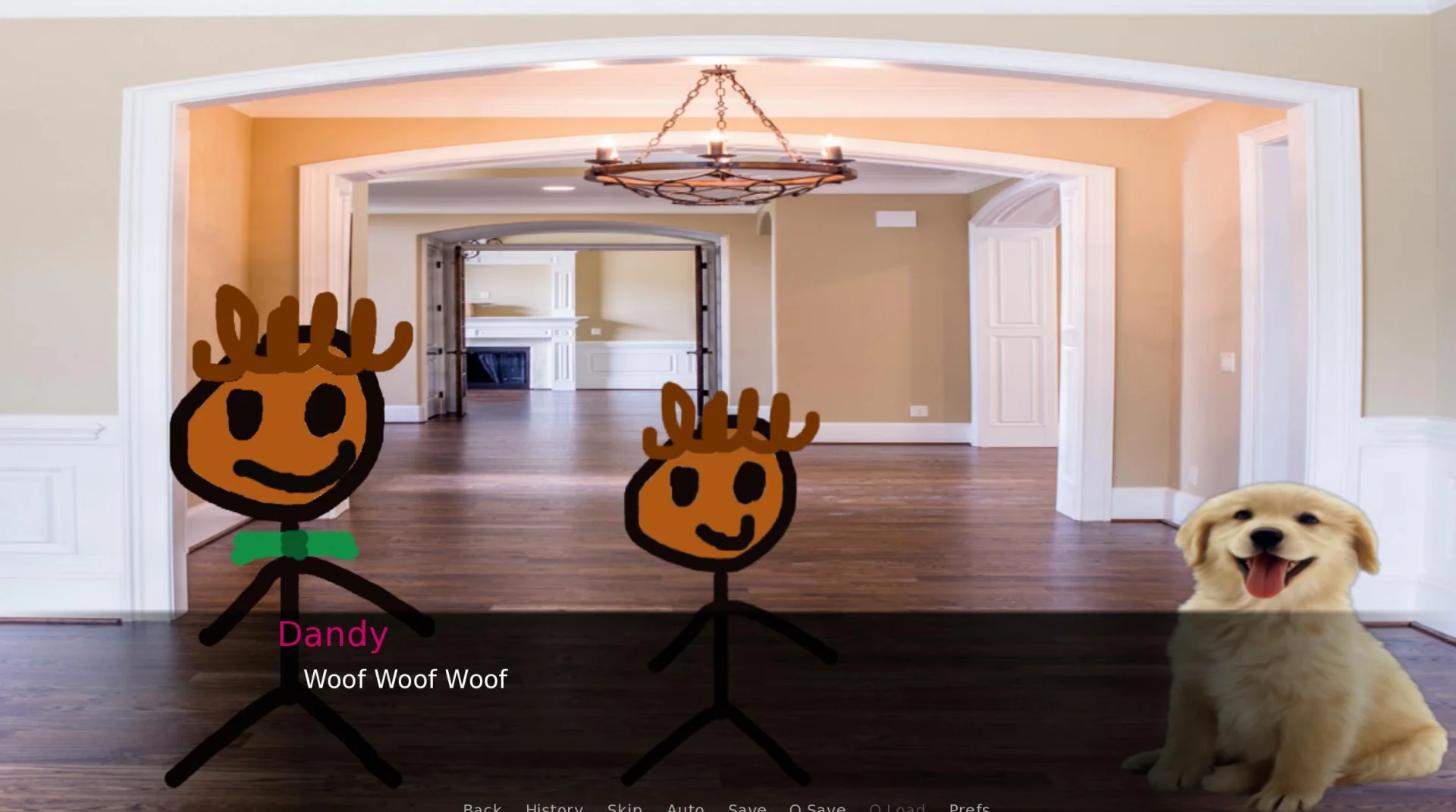 Just Dandy (Home) (itch) Just Dandy (Home) (itch)