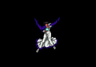 Mystic Defender Mystic Defender