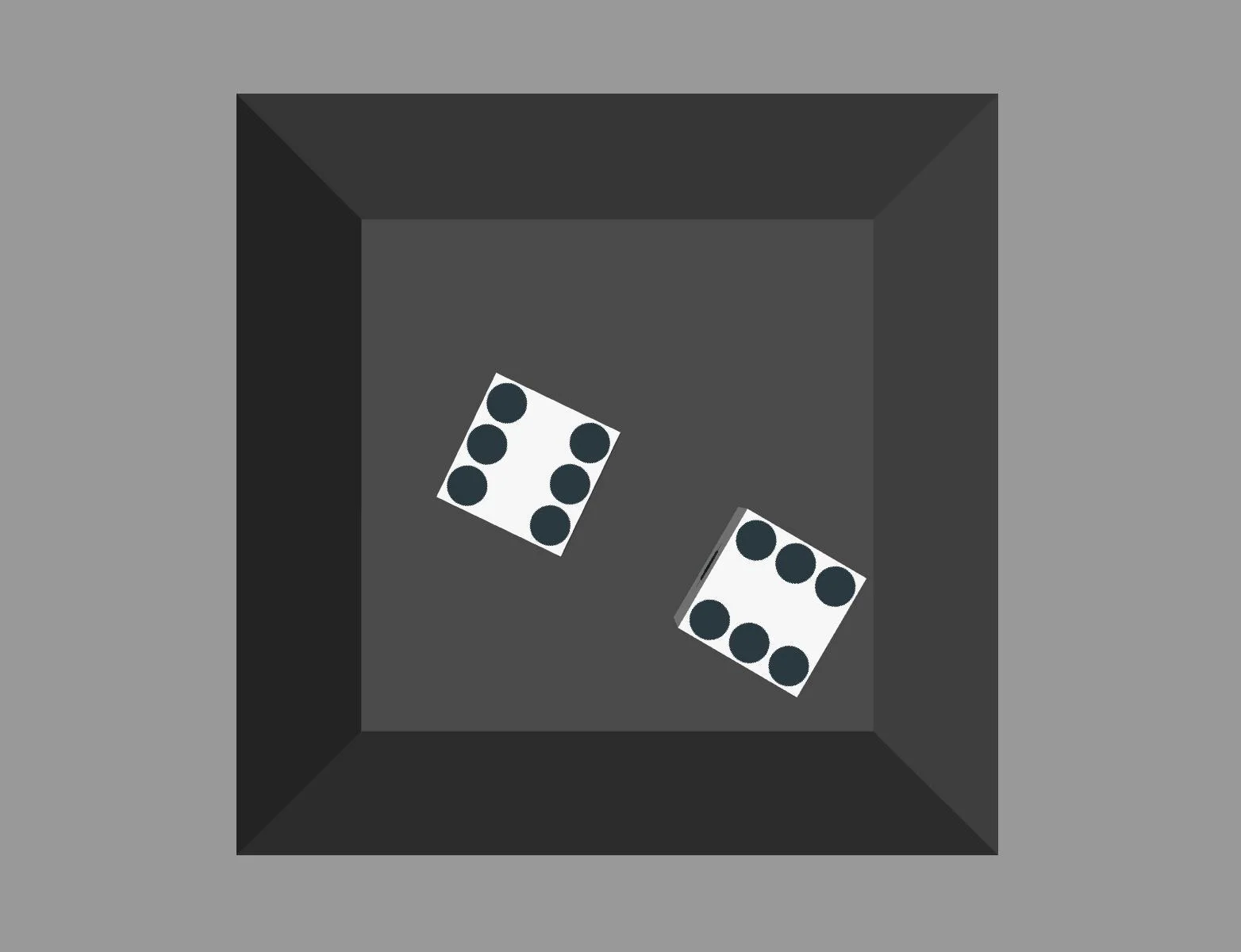 Dice (itch)